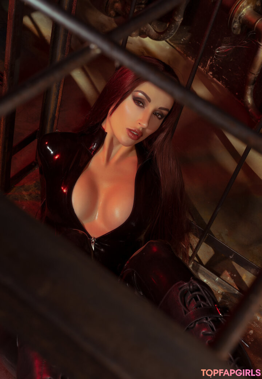 Foto desnuda filtrada de OnlyFans de Lera Himera #15203