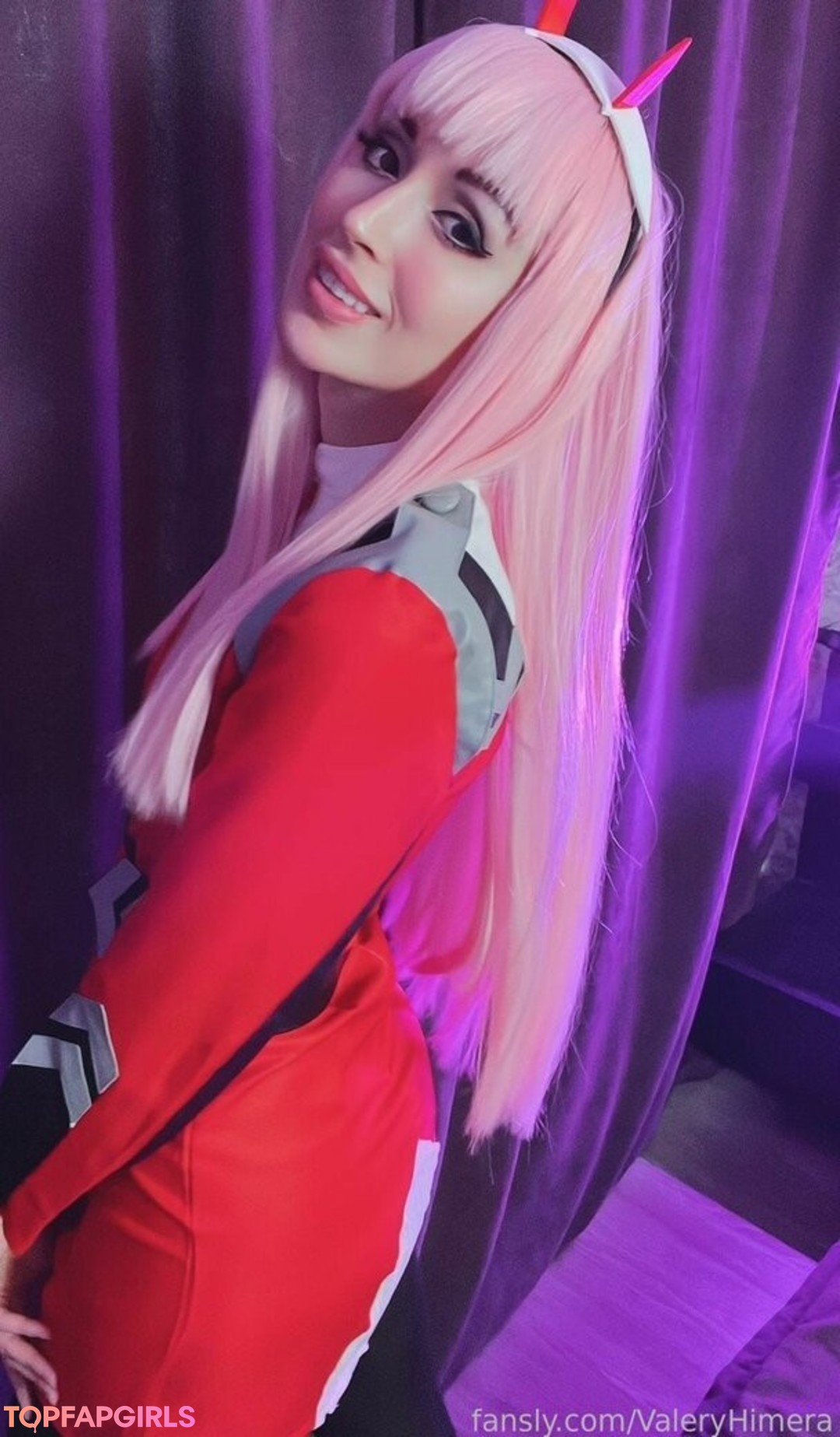 Foto desnuda filtrada de OnlyFans de Lera Himera #15496
