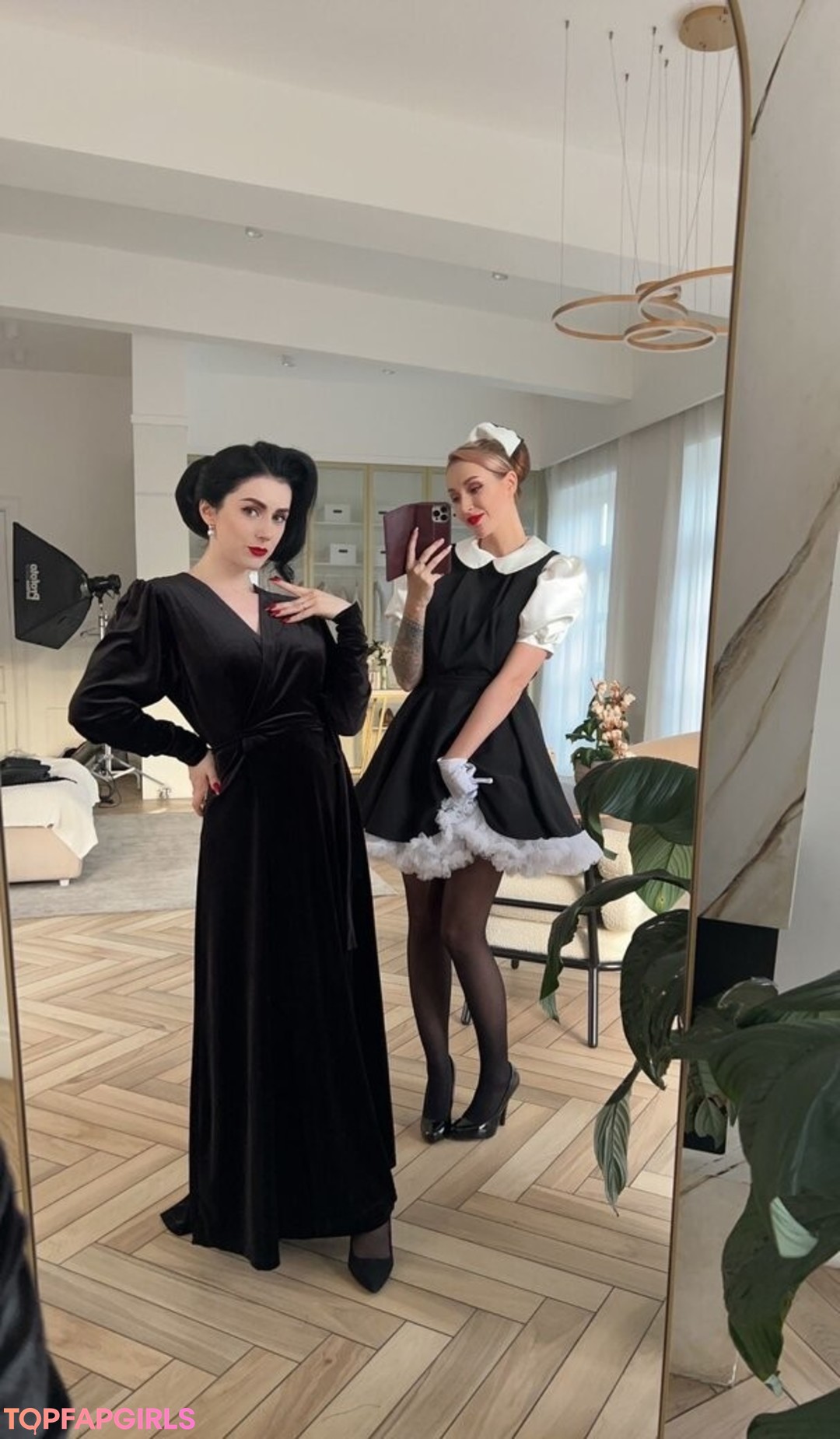 Foto desnuda filtrada de OnlyFans de Lera Himera #15565