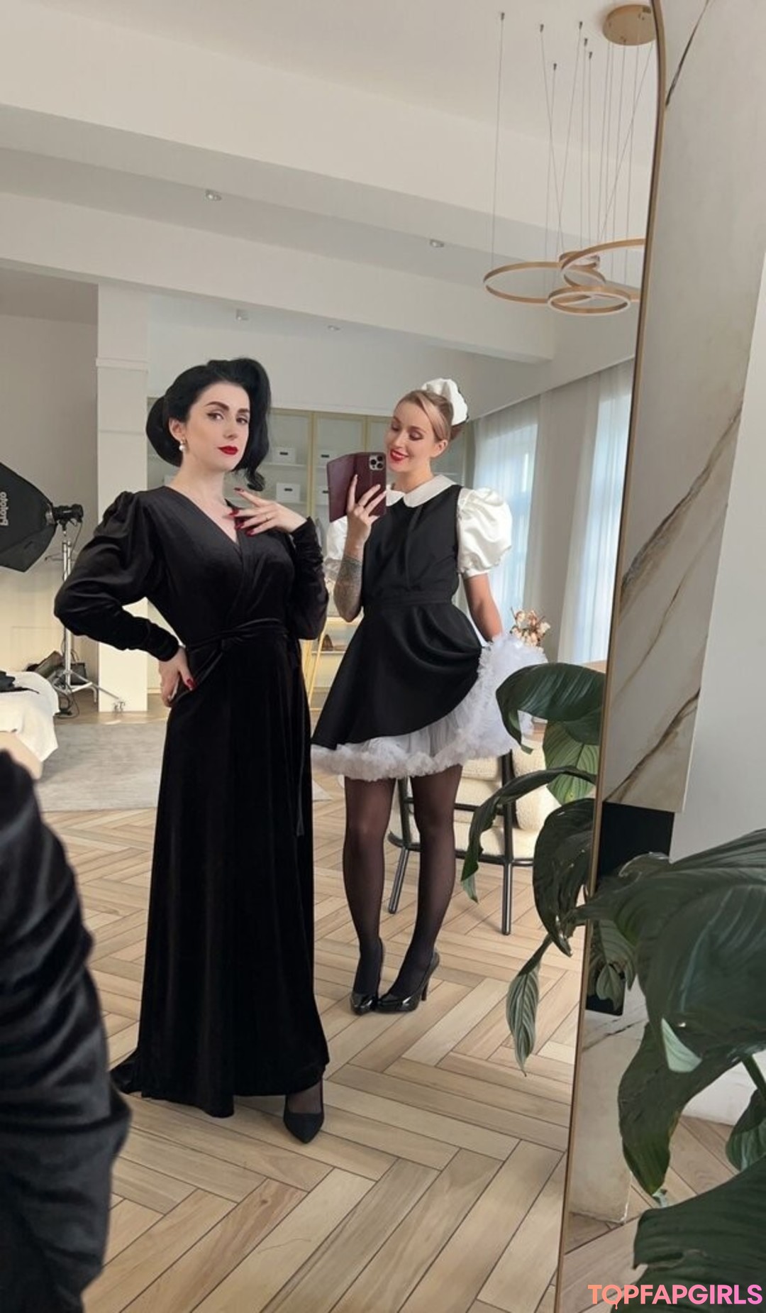 Foto desnuda filtrada de OnlyFans de Lera Himera #15569