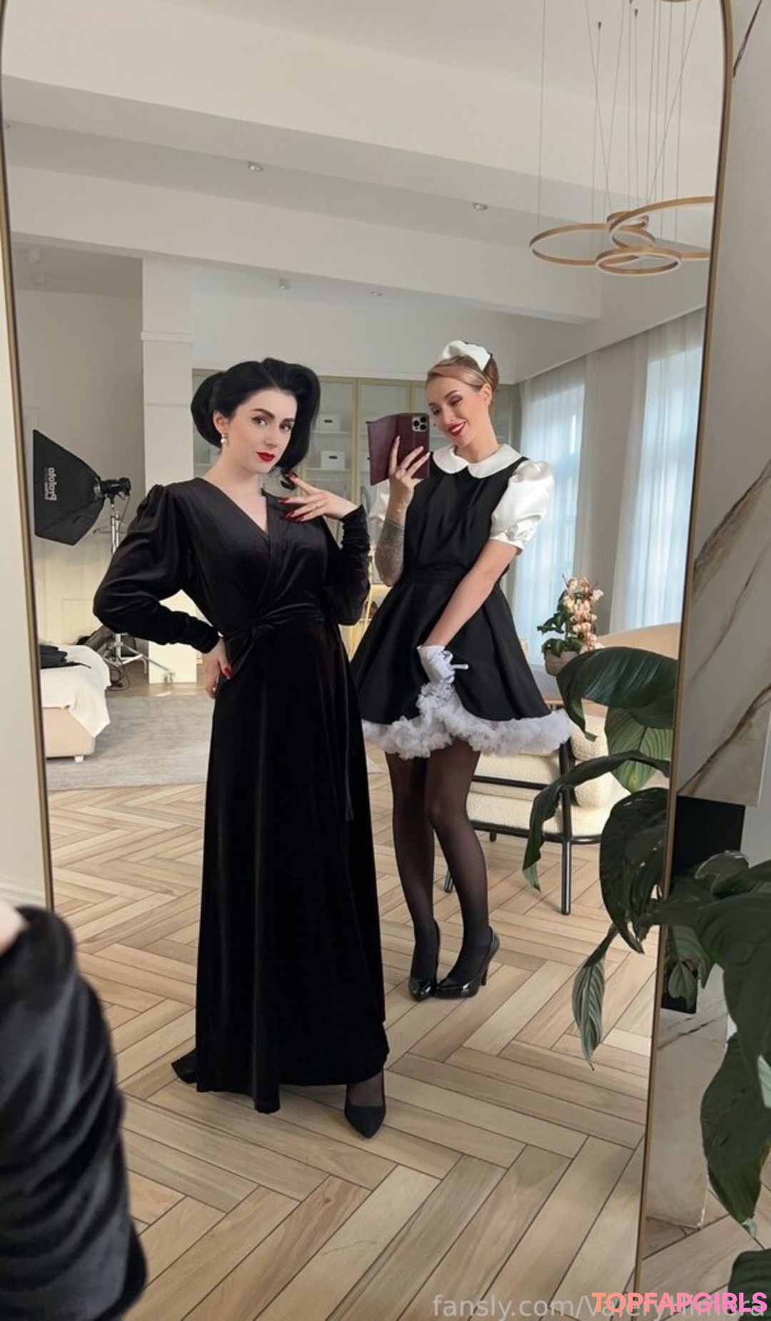 Foto desnuda filtrada de OnlyFans de Lera Himera #15571