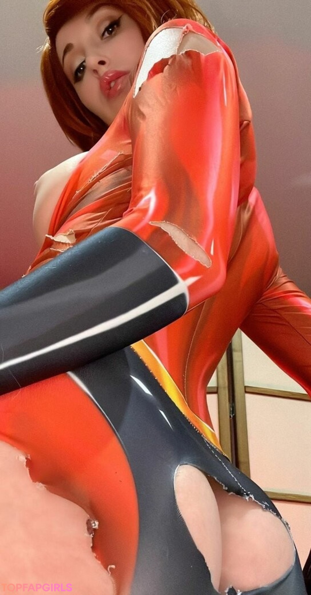 Foto desnuda filtrada de OnlyFans de Lera Himera #15729