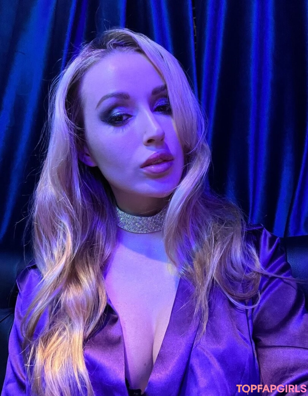 Foto desnuda filtrada de OnlyFans de Lera Himera #15786