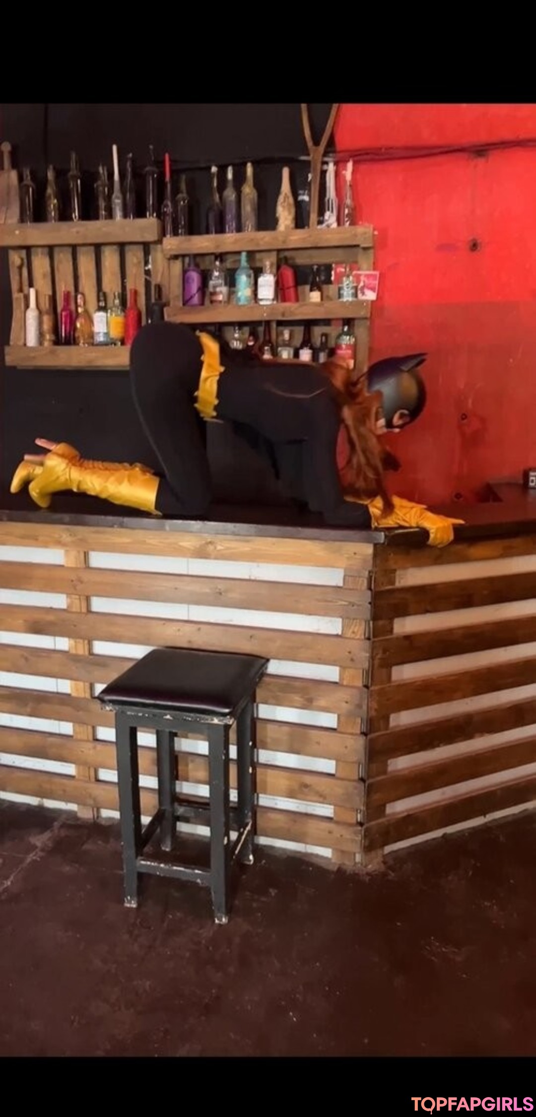 Foto desnuda filtrada de OnlyFans de Lera Himera #16064