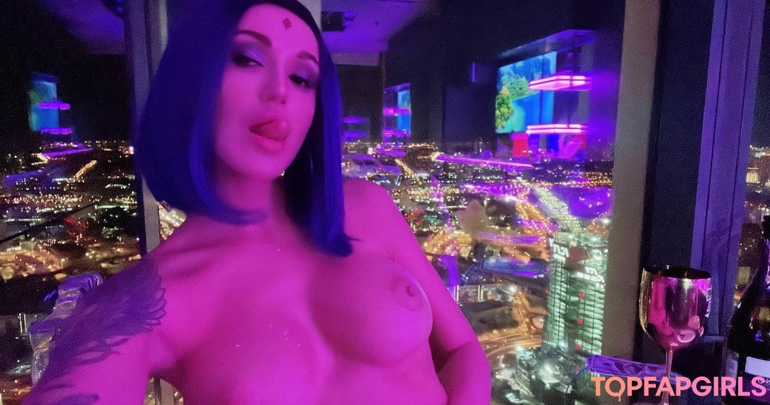 Foto desnuda filtrada de OnlyFans de Lera Himera #16610