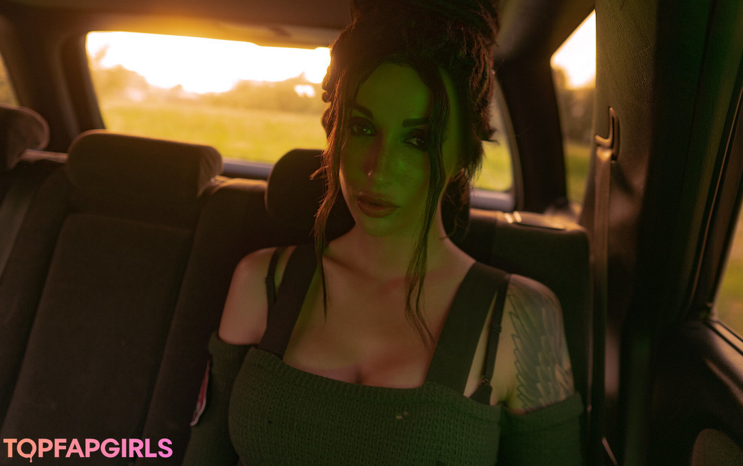 Foto desnuda filtrada de OnlyFans de Lera Himera #16956