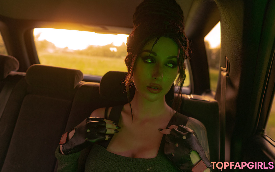 Foto desnuda filtrada de OnlyFans de Lera Himera #16957