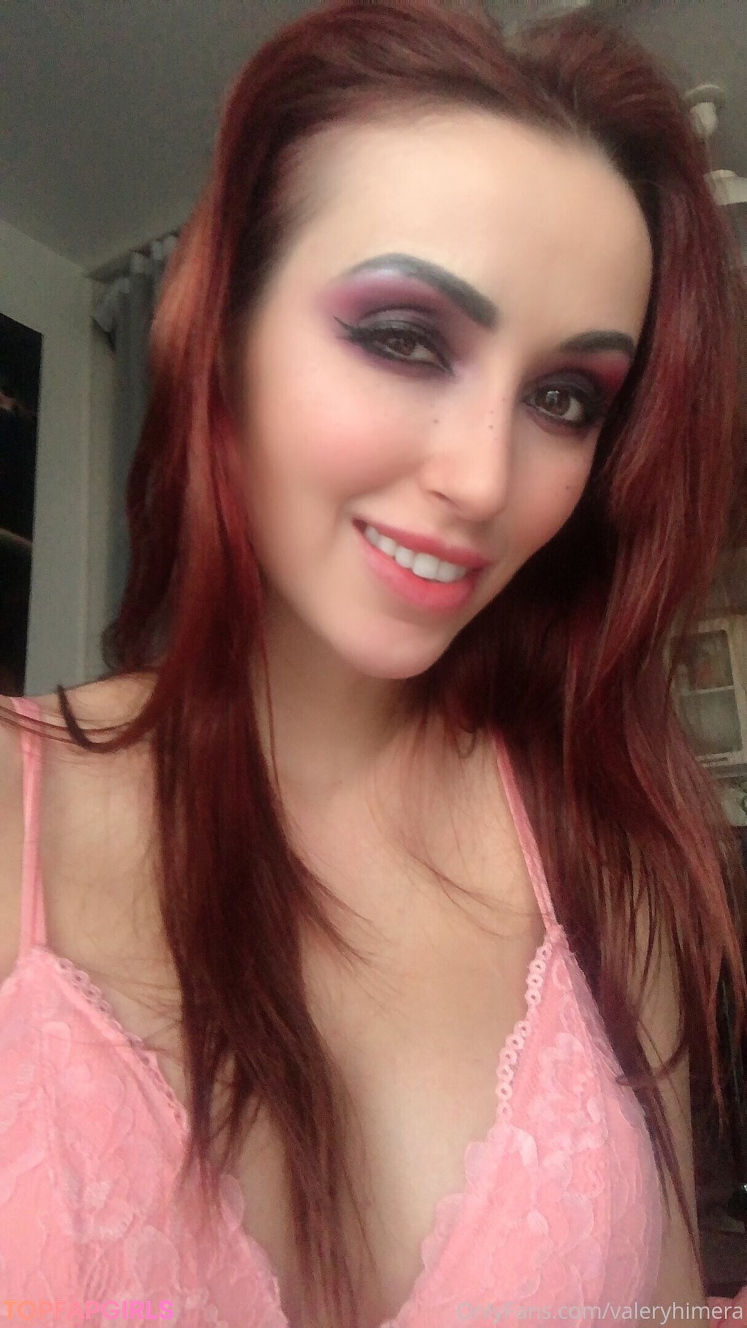 Foto desnuda filtrada de OnlyFans de Lera Himera #569