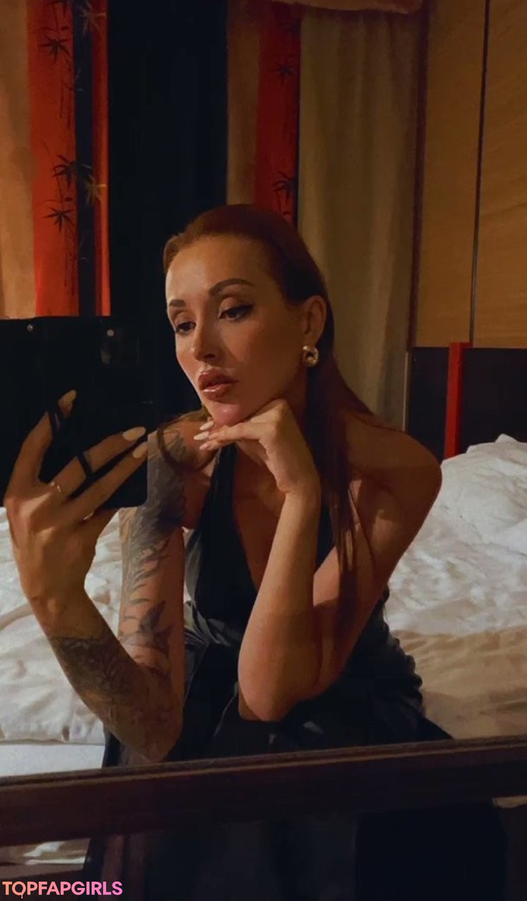 Foto desnuda filtrada de OnlyFans de Lera Himera #7364