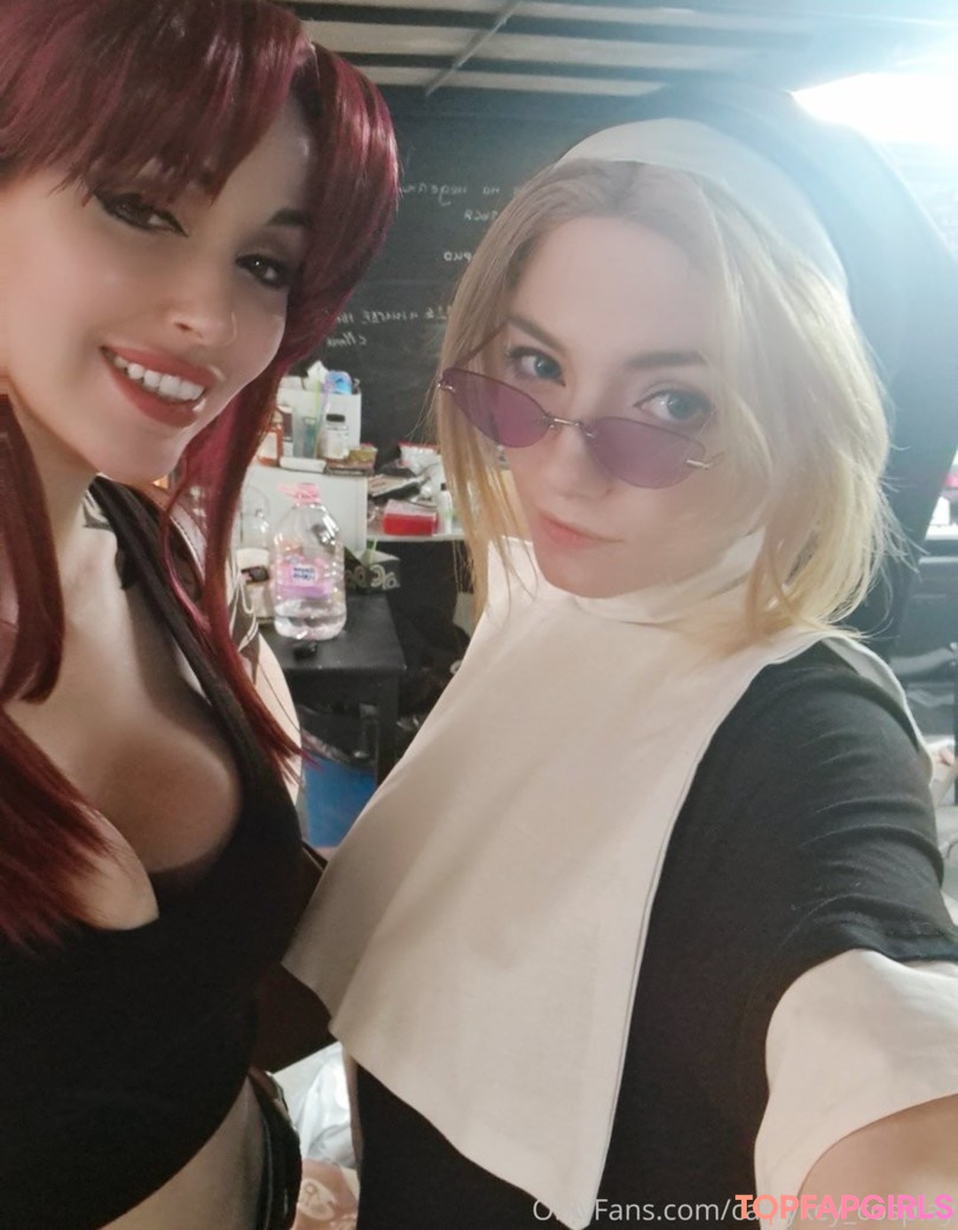 Foto desnuda filtrada de OnlyFans de Lera Himera #7457