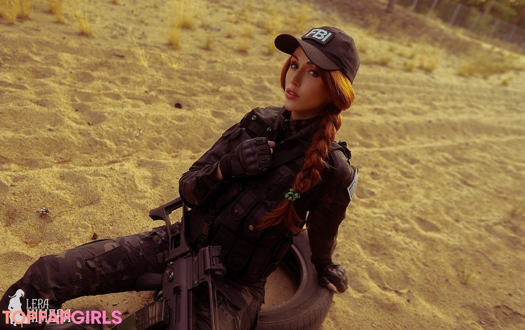 Foto desnuda filtrada de OnlyFans de Lera Himera #7492