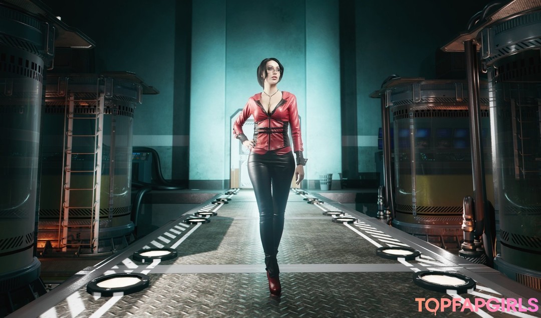 Foto desnuda filtrada de OnlyFans de Lera Himera #7544