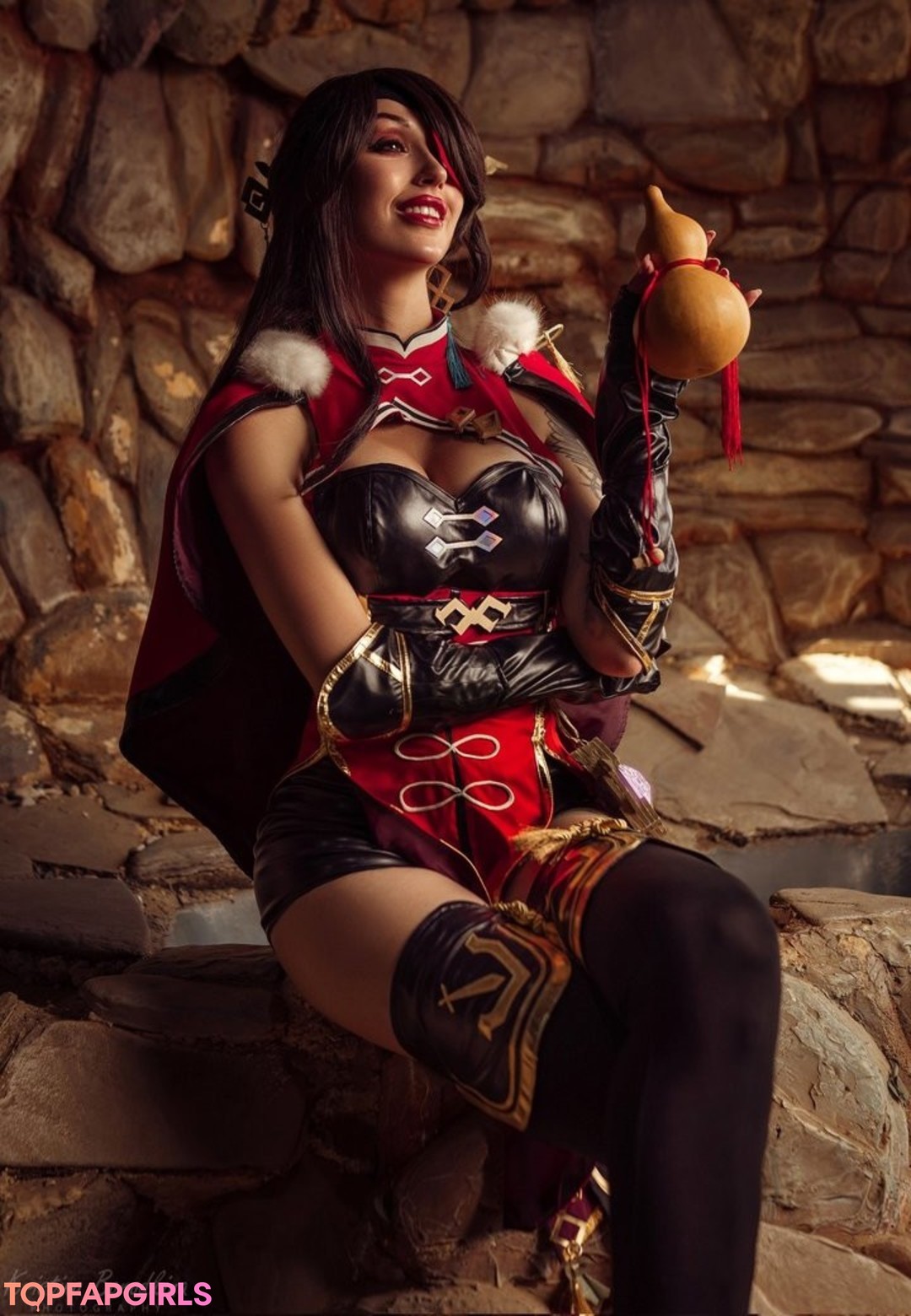 Foto desnuda filtrada de OnlyFans de Lera Himera #7662