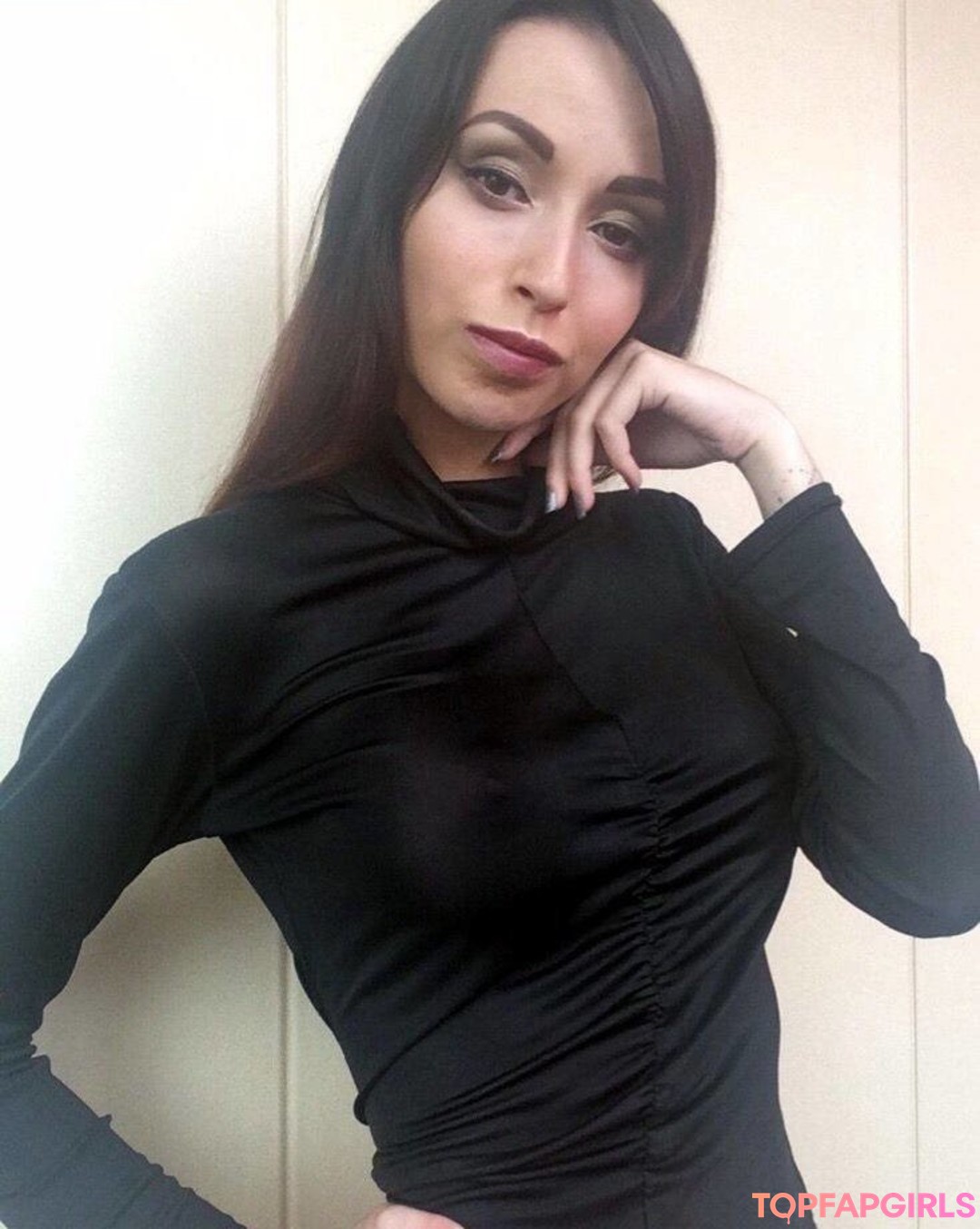 Foto desnuda filtrada de OnlyFans de Lera Himera #7711