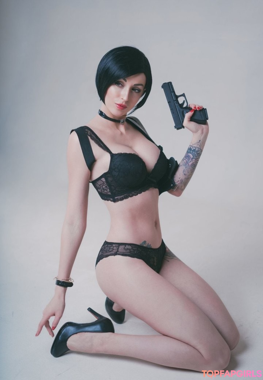 Foto desnuda filtrada de OnlyFans de Lera Himera #7720