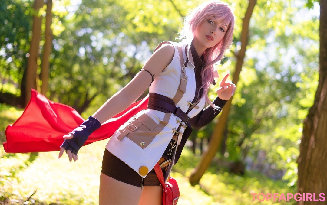 Foto desnuda filtrada de OnlyFans de Lera Himera #7988