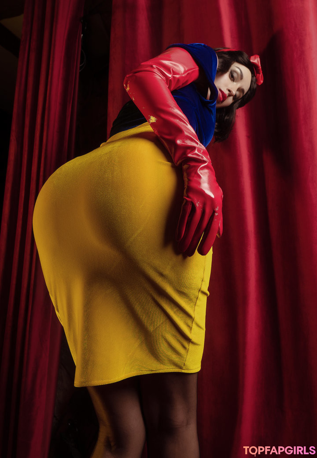 Foto desnuda filtrada de OnlyFans de Lera Himera #8061