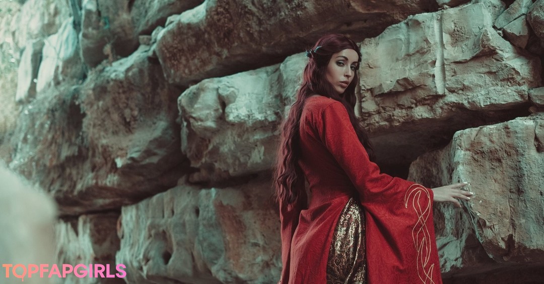 Foto desnuda filtrada de OnlyFans de Lera Himera #8119