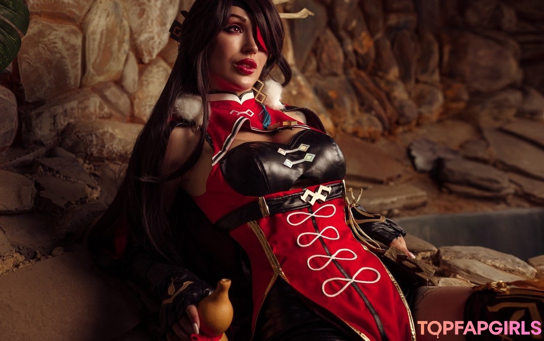 Foto desnuda filtrada de OnlyFans de Lera Himera #8364