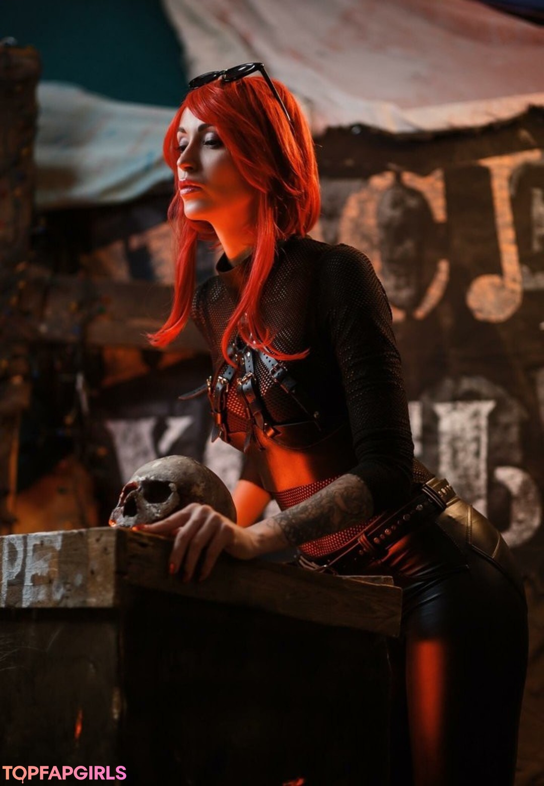 Foto desnuda filtrada de OnlyFans de Lera Himera #8398