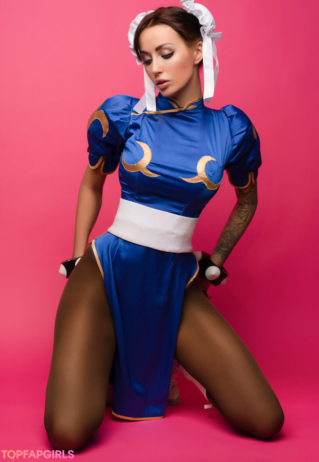 Foto desnuda filtrada de OnlyFans de Lera Himera #8453