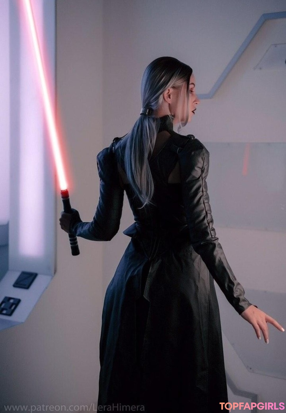 Foto desnuda filtrada de OnlyFans de Lera Himera #8512