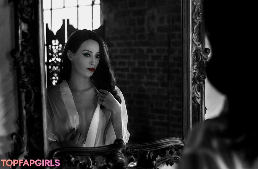 Foto desnuda filtrada de OnlyFans de Lera Himera #8570