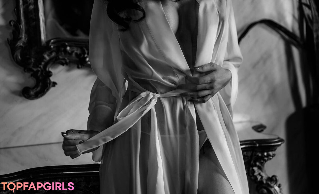 Foto desnuda filtrada de OnlyFans de Lera Himera #8576