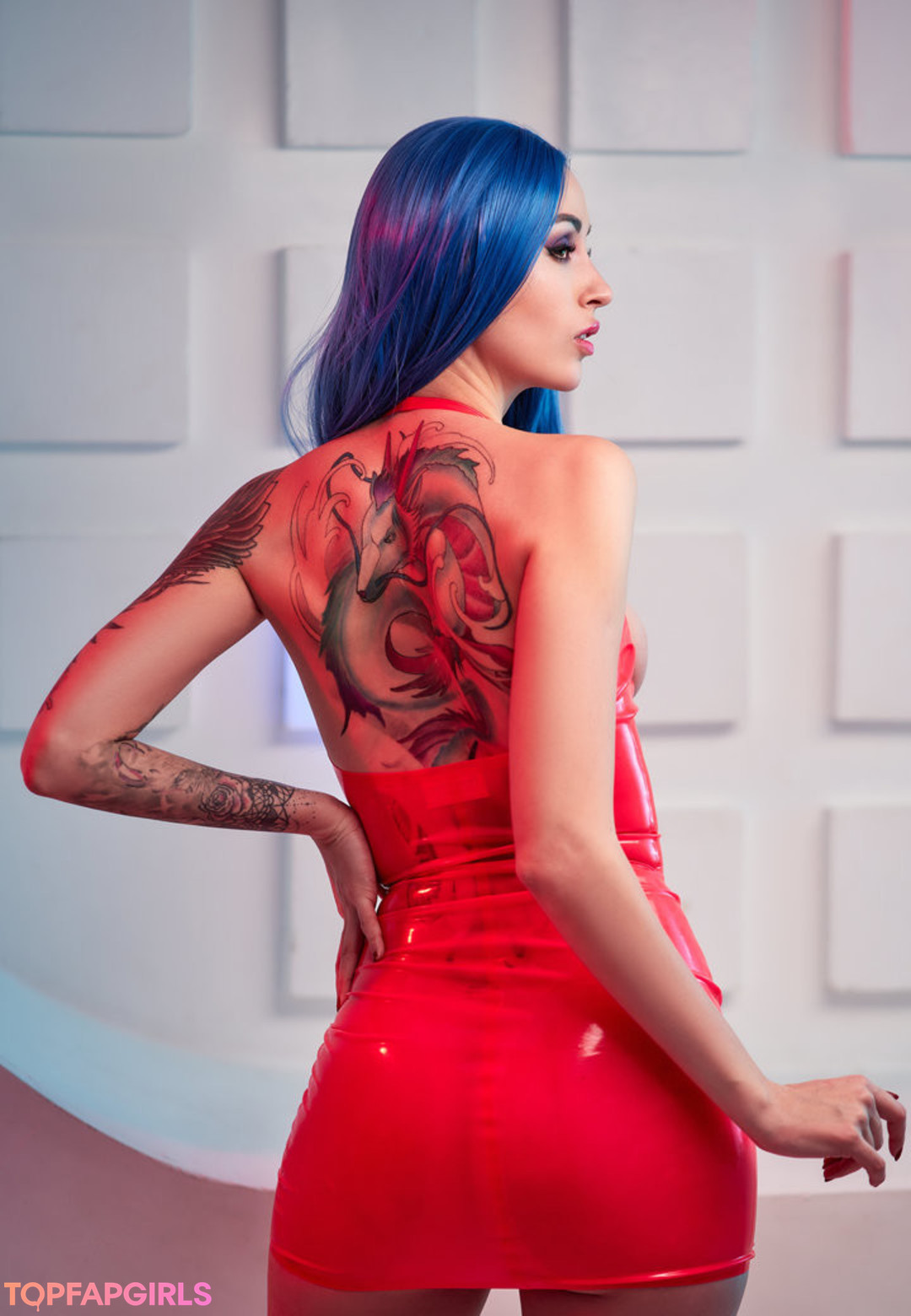 Foto desnuda filtrada de OnlyFans de Lera Himera #8630