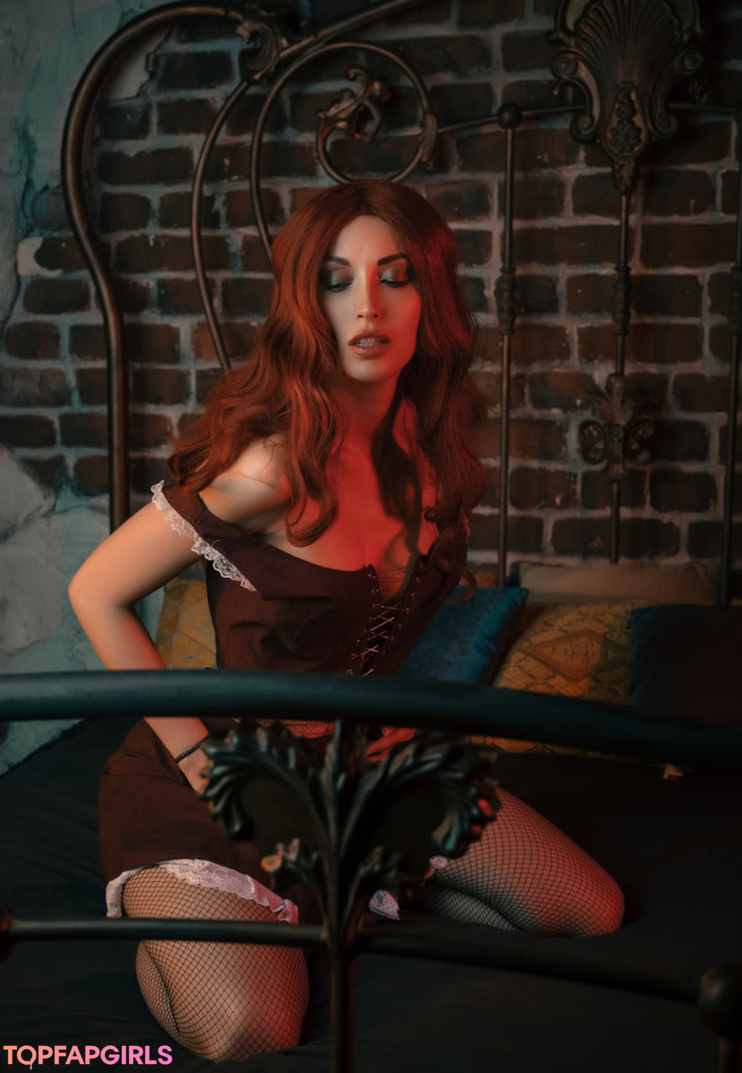 Foto desnuda filtrada de OnlyFans de Lera Himera #8962