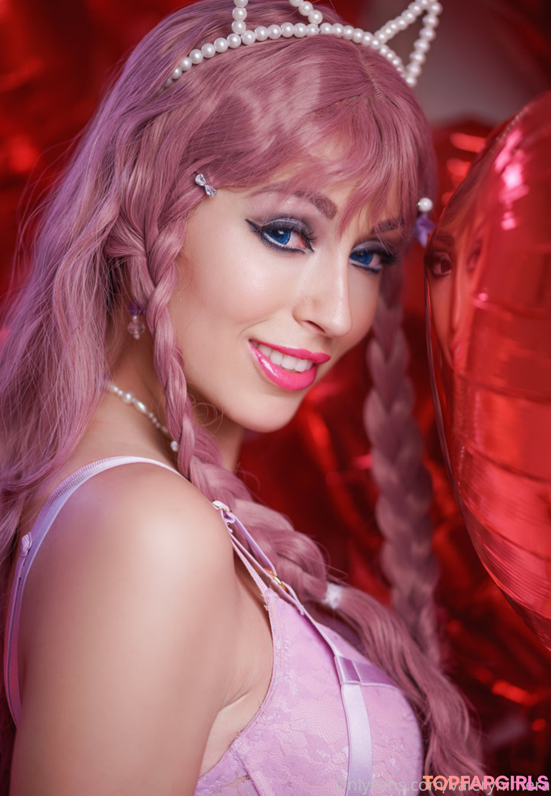 Foto desnuda filtrada de OnlyFans de Lera Himera #8976