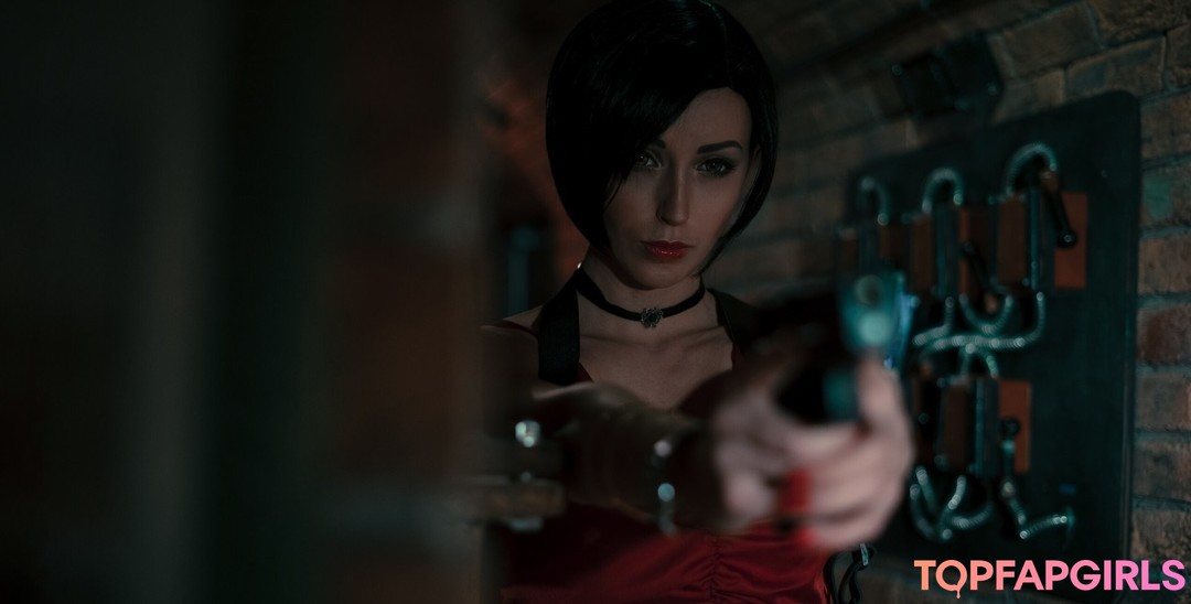 Foto desnuda filtrada de OnlyFans de Lera Himera #9092