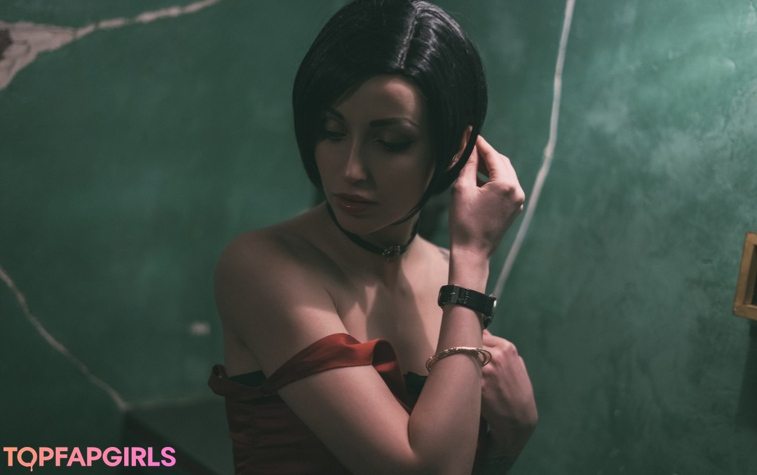 Foto desnuda filtrada de OnlyFans de Lera Himera #9098