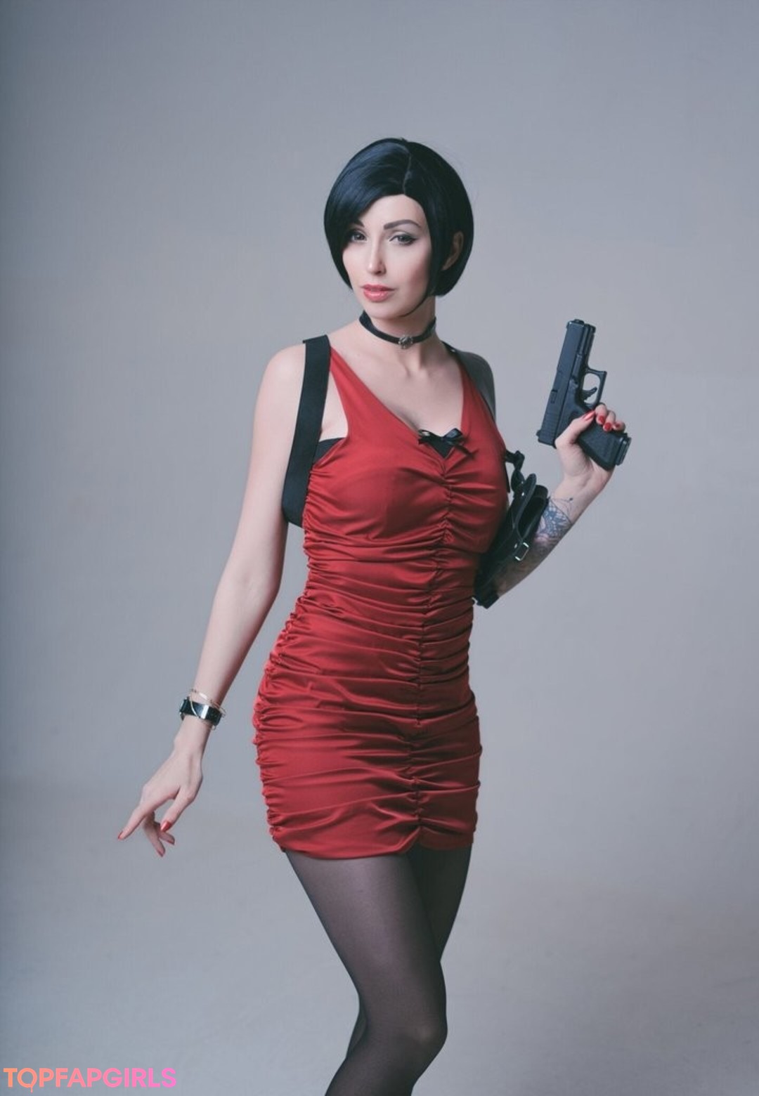 Foto desnuda filtrada de OnlyFans de Lera Himera #9101