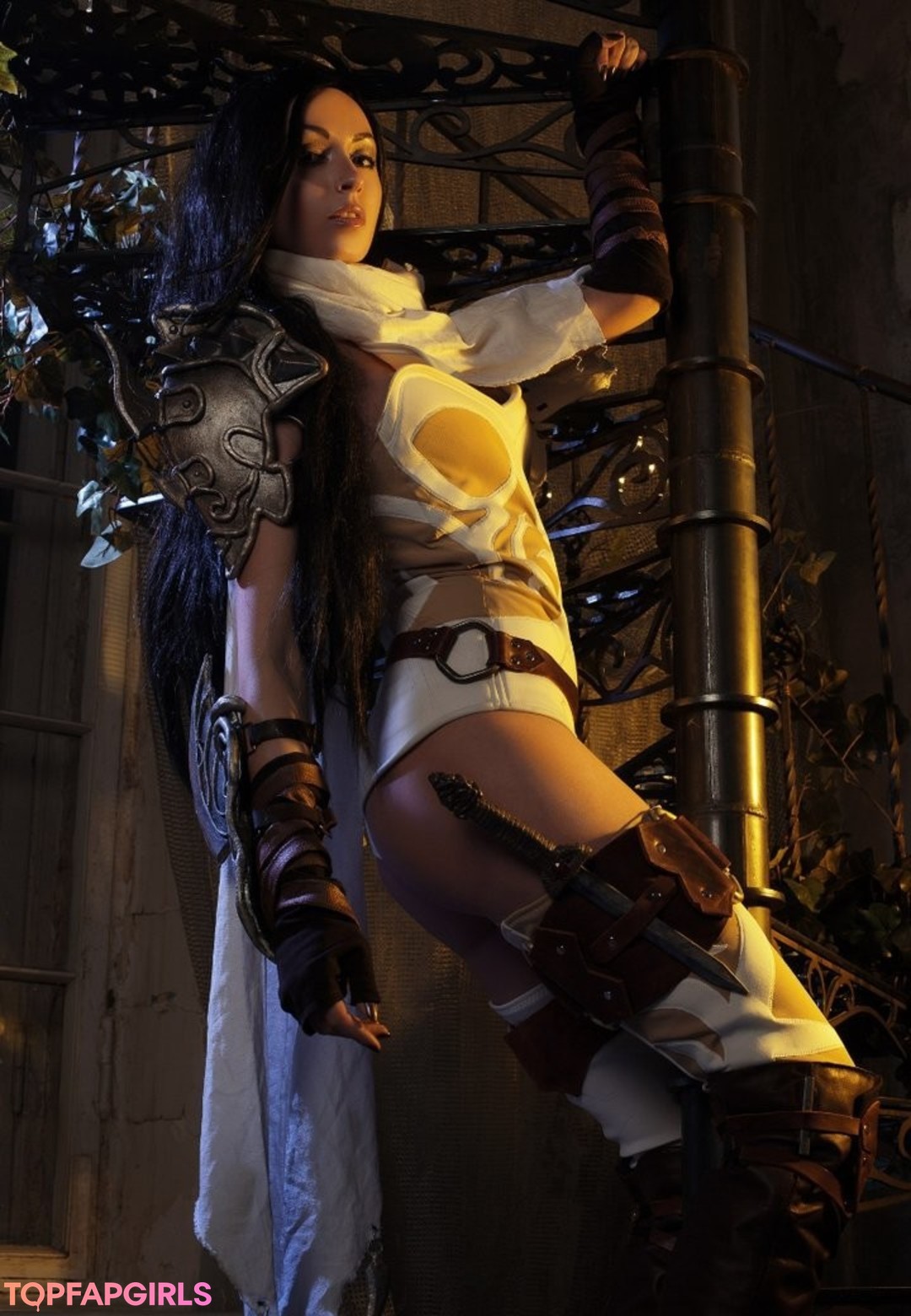 Foto desnuda filtrada de OnlyFans de Lera Himera #9120