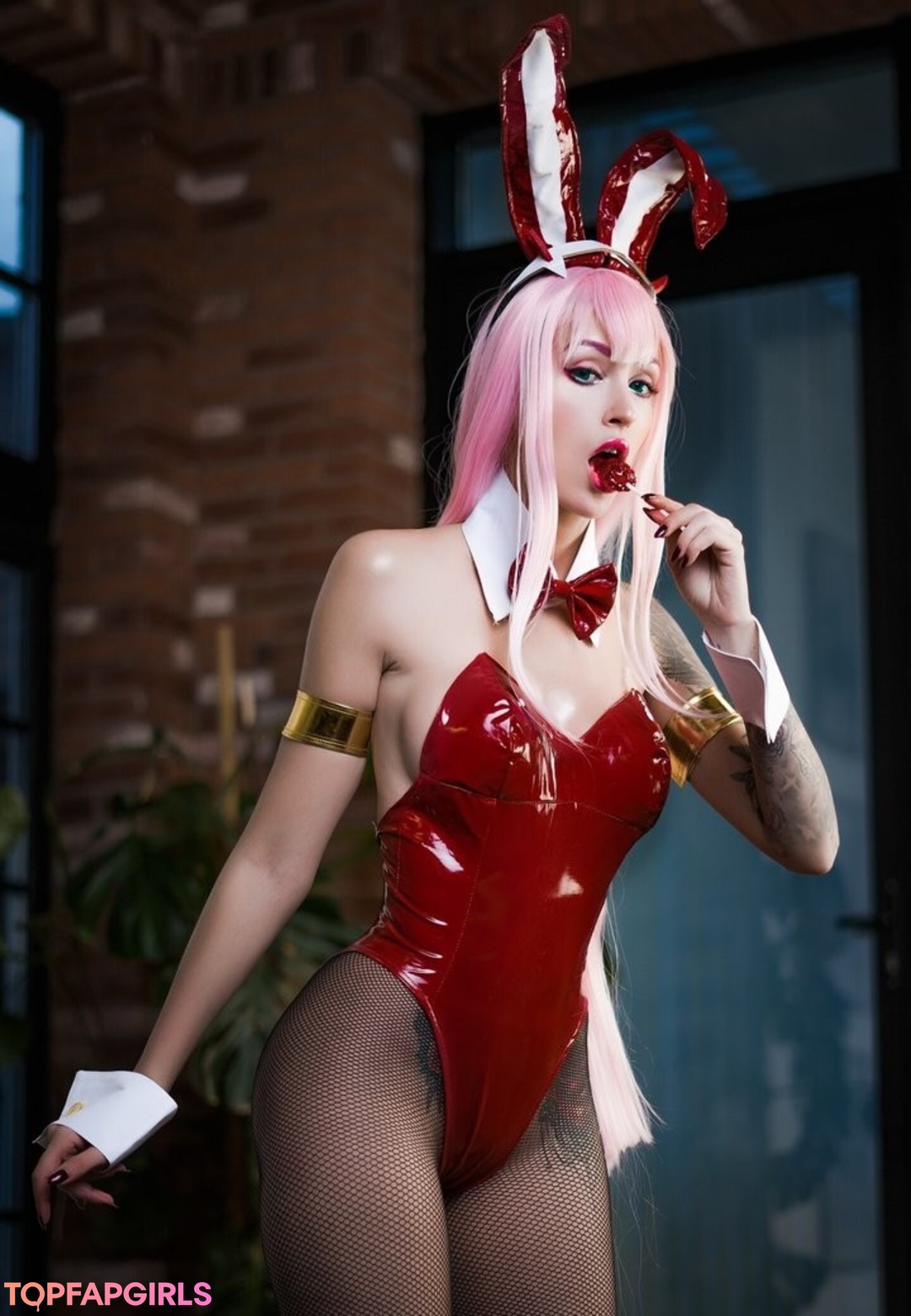 Foto desnuda filtrada de OnlyFans de Lera Himera #9138