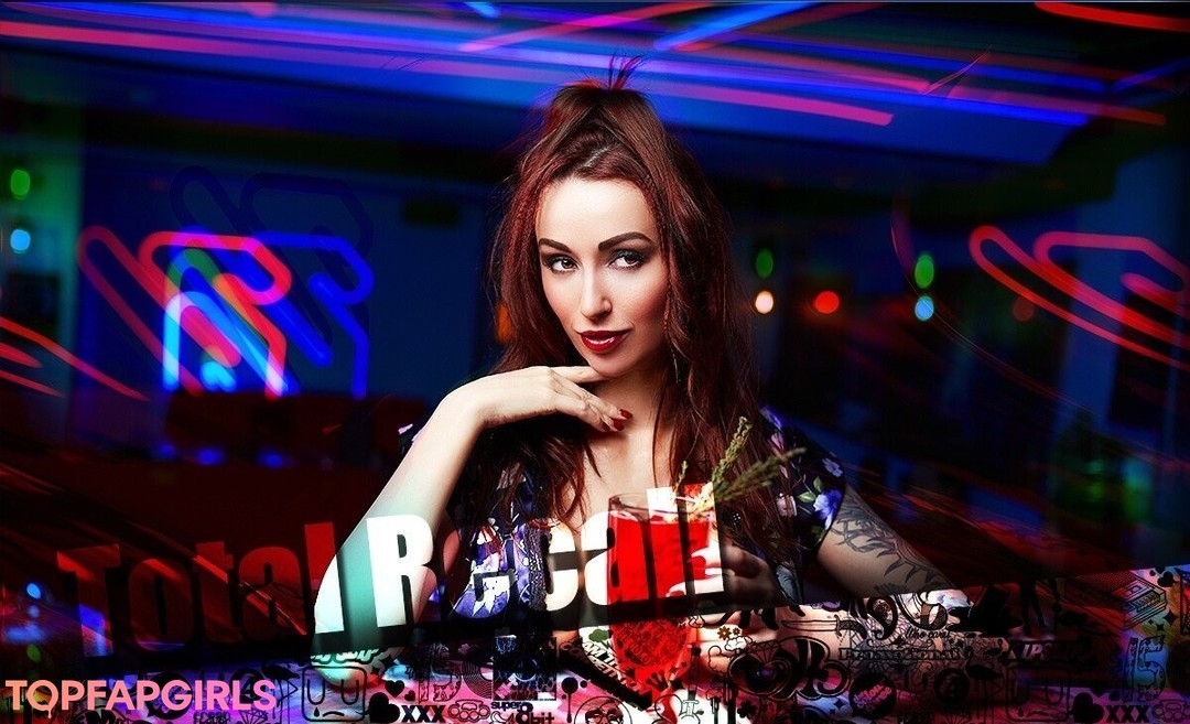 Foto desnuda filtrada de OnlyFans de Lera Himera #9198