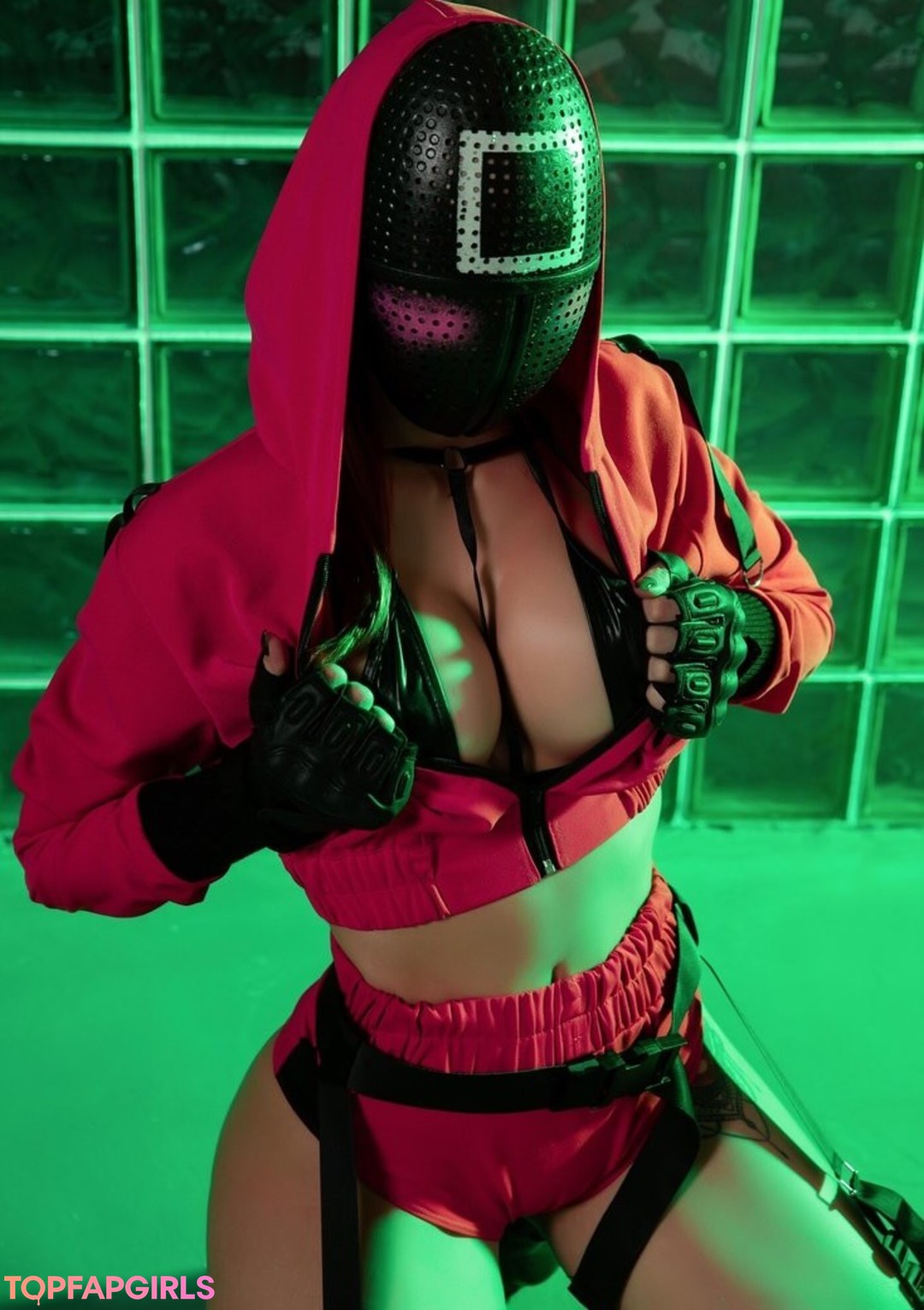 Foto desnuda filtrada de OnlyFans de Lera Himera #9211