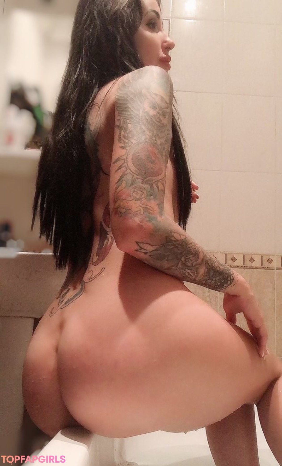 Foto desnuda filtrada de OnlyFans de Lera Himera #9357