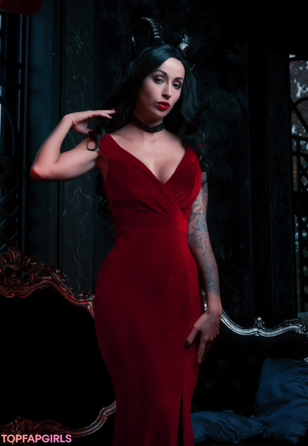 Foto desnuda filtrada de OnlyFans de Lera Himera #9530