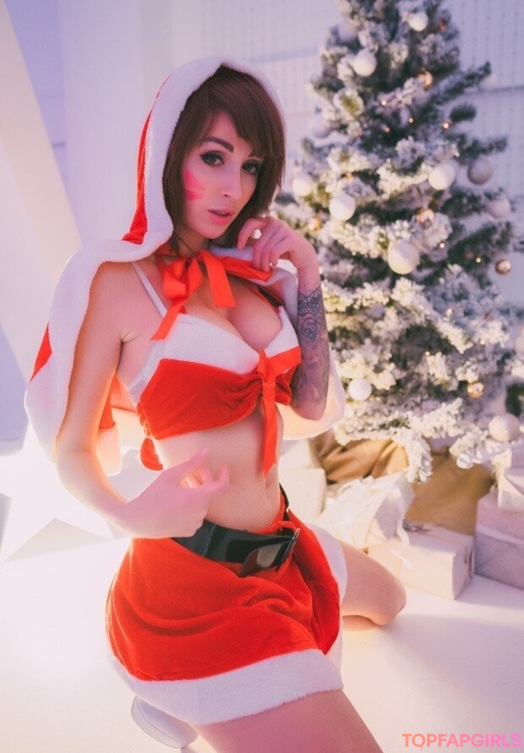 Foto desnuda filtrada de OnlyFans de Lera Himera #9763