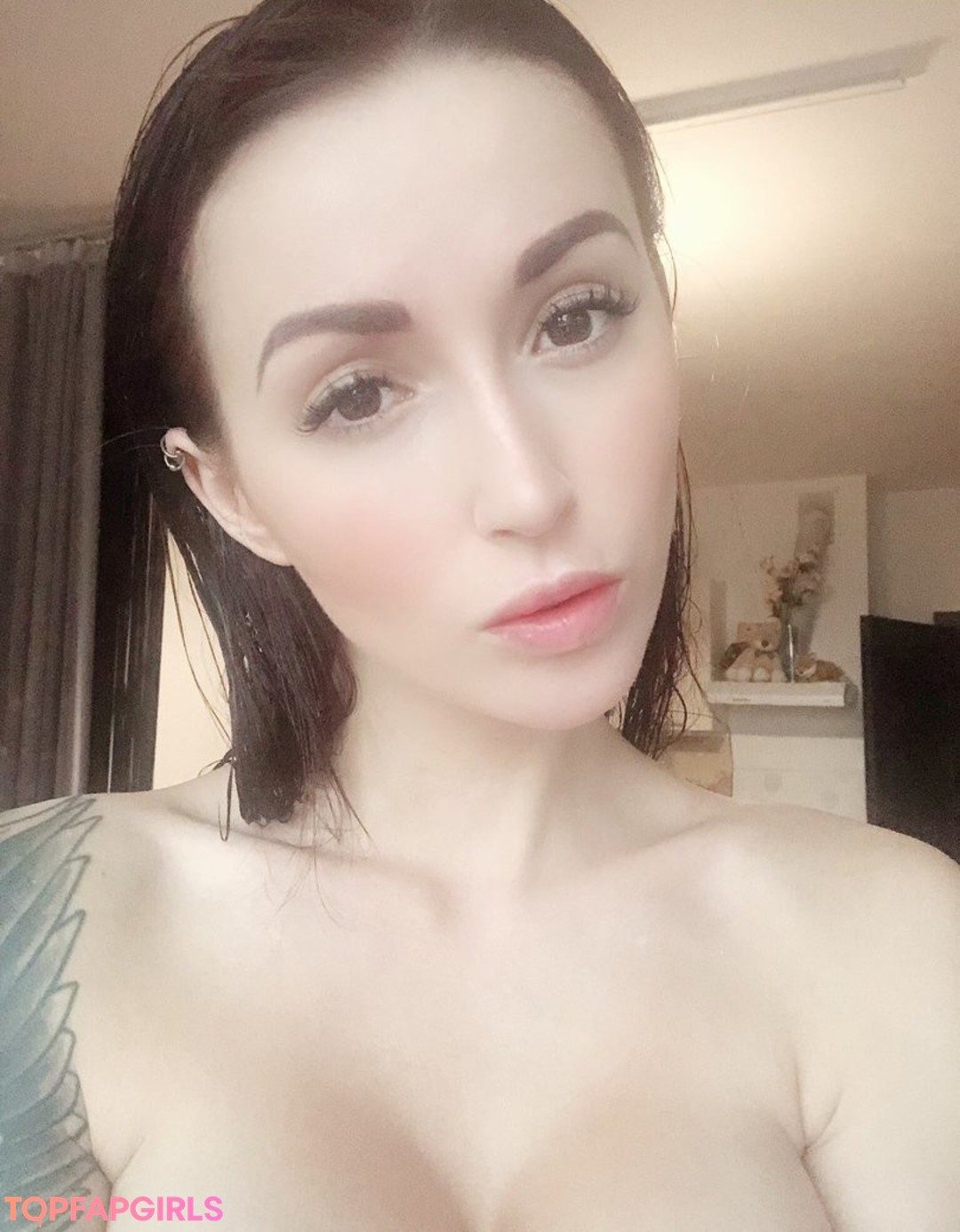 Foto desnuda filtrada de OnlyFans de Lera Himera #9766