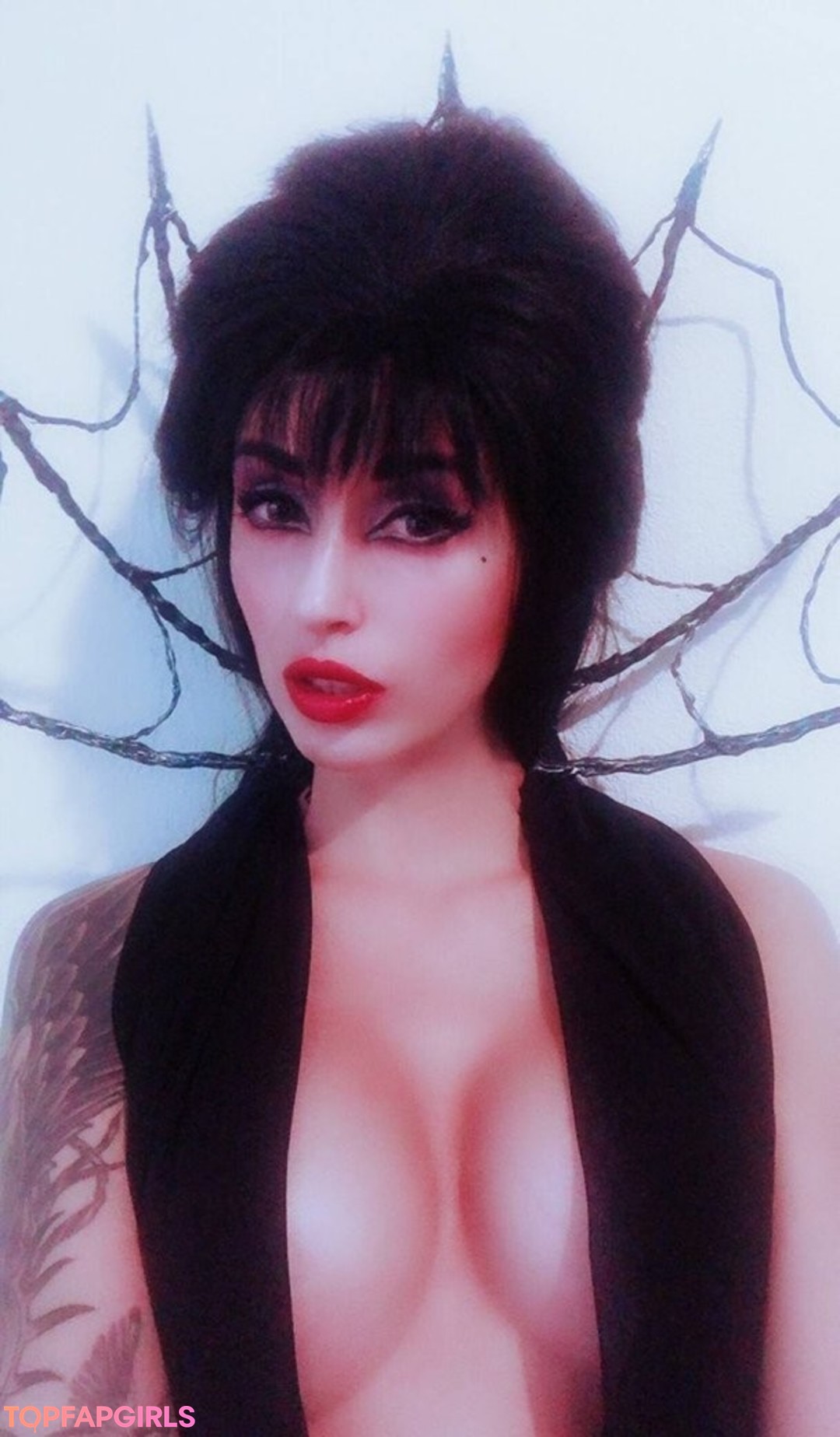 Foto desnuda filtrada de OnlyFans de Lera Himera #9803