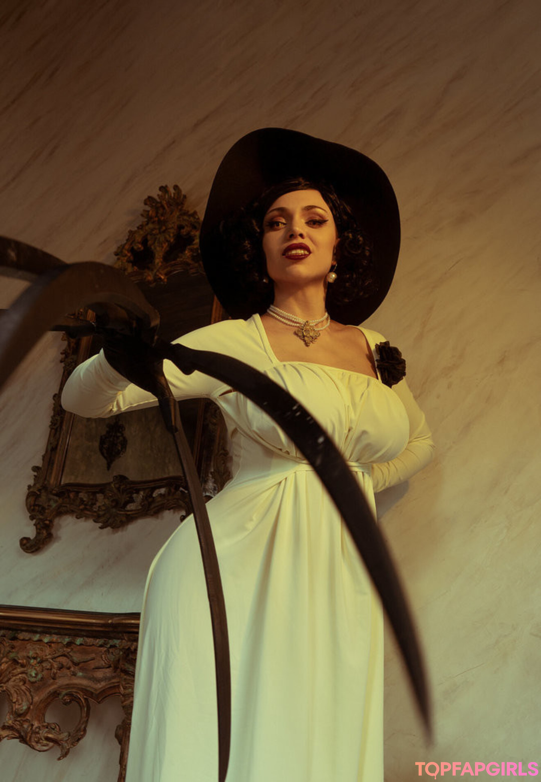 Foto desnuda filtrada de OnlyFans de Lera Himera #9809