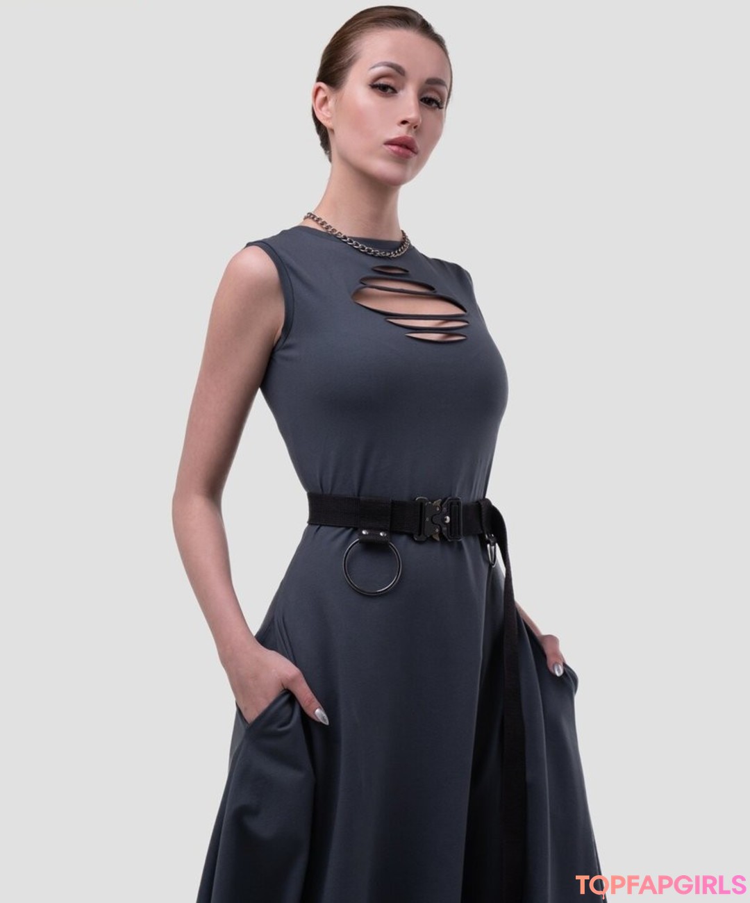 Foto desnuda filtrada de OnlyFans de Lera Himera #9840