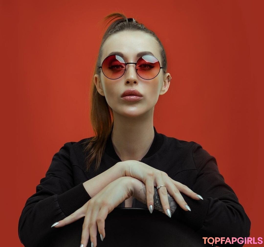 Foto desnuda filtrada de OnlyFans de Lera Himera #9861