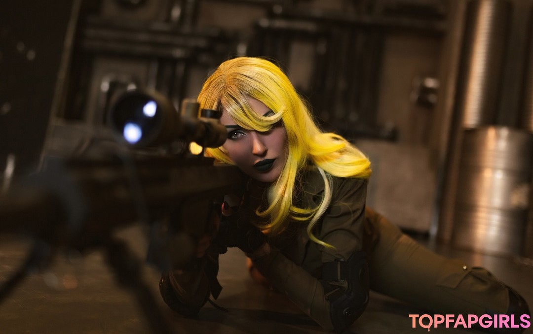 Foto desnuda filtrada de OnlyFans de Lera Himera #9883