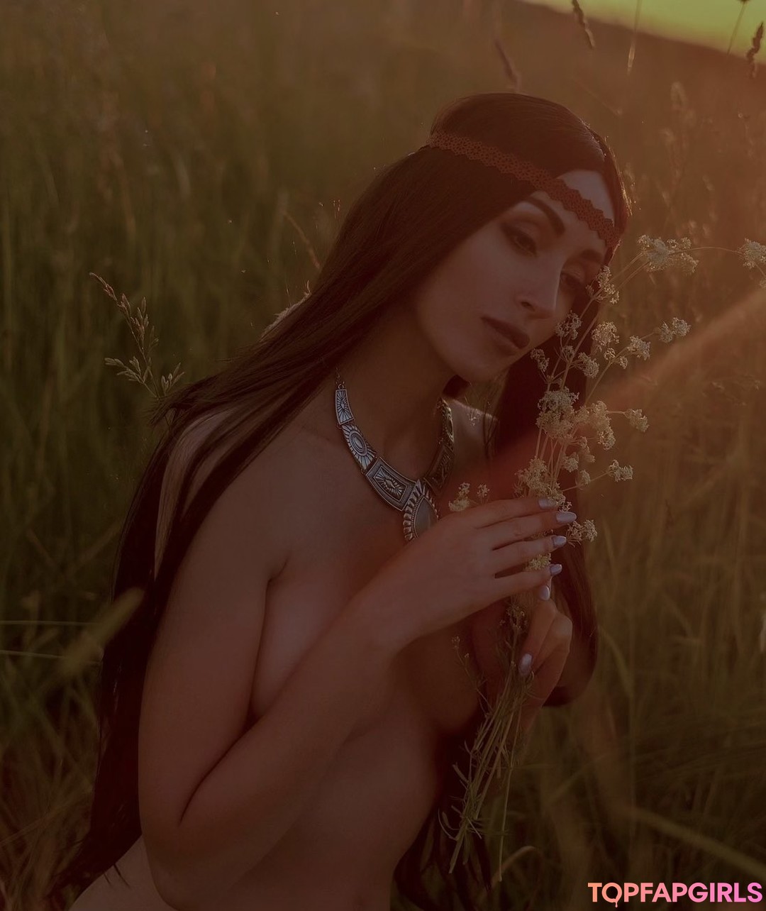 Foto desnuda filtrada de OnlyFans de Lera Himera #1122