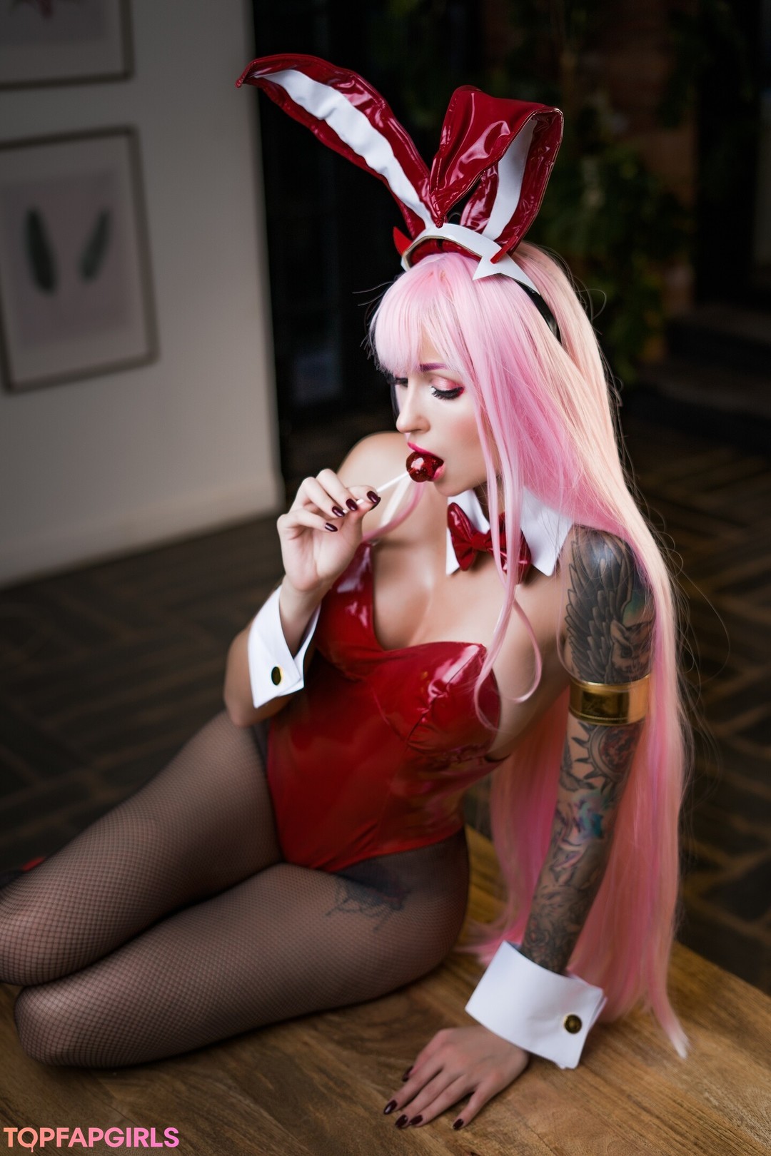 Foto desnuda filtrada de OnlyFans de Lera Himera #1181