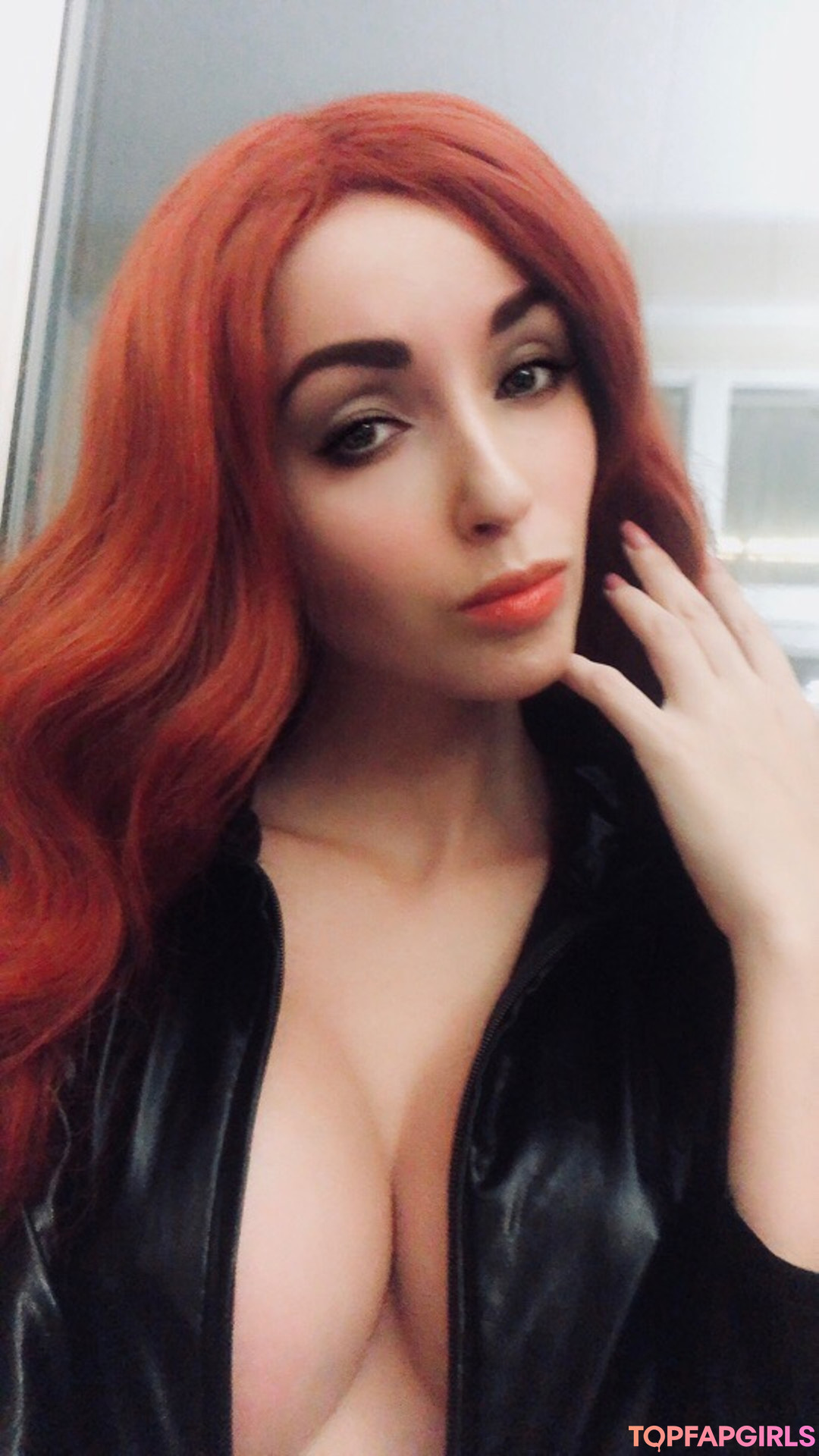 Foto desnuda filtrada de OnlyFans de Lera Himera #1270